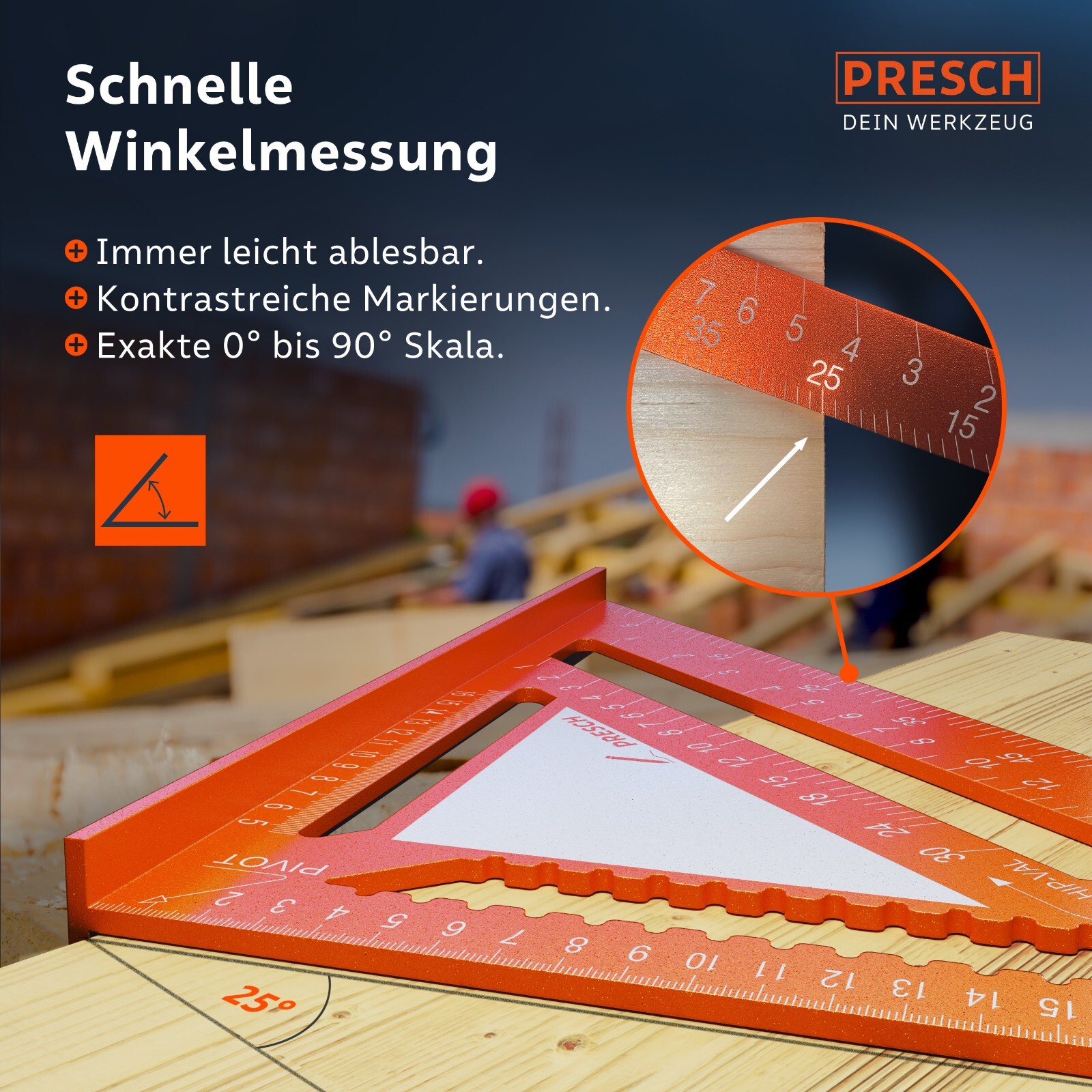 Tecwerk Zimmermannswinkel - kaufen bei