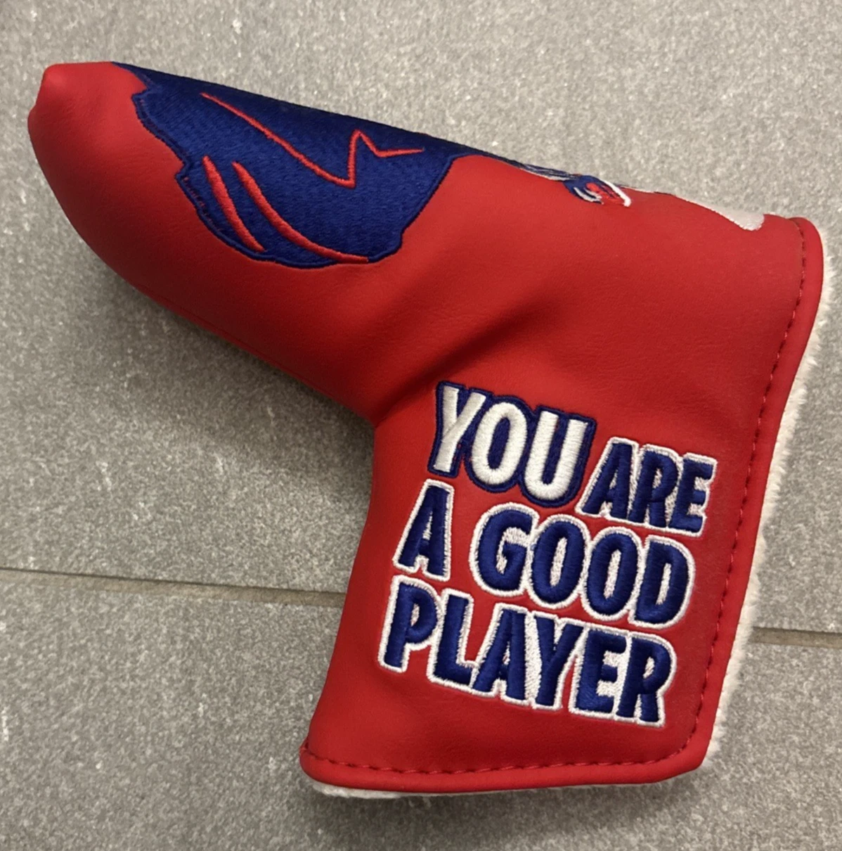 Swag Golf Blade Cover - Thumbnail 3