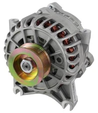 ALTERNATOR FITS FORD E-450 SUPER DUTY 5.4L 10 CYL 6.8L 7C2T-10300-AA 7C2T-AA