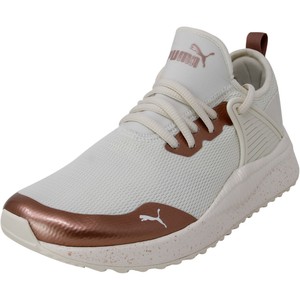 zapatillas puma mujer caña alta