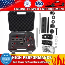 Diesel Injector Removal Tool Kit For Ford EcoBlue 2.0 Diesel Equiv to 303-1706