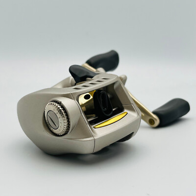 リール Daiwa TEAM DAIWA-X 105HL Team Daiwa TD-X 105HL Baitcasting Reel Left 103 EX | #172445517