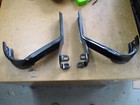 <!--F#f_0-->HOLDEN TORANA LH LX FRONT BUMPER BAR IRONS BRACKETS SUPPORT MOUNT SS SLR500 A9X<!--F/-->