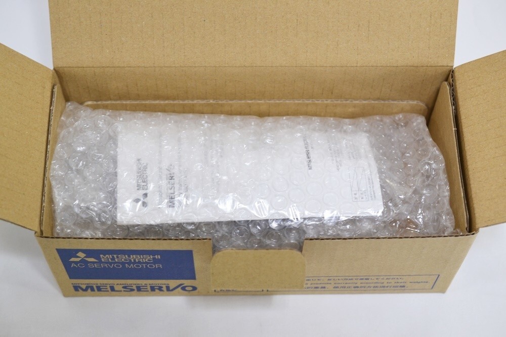 Mitsubishi HG-MR23B AC HGMR23B Servo Motor from Japan New | eBay Mitsubishi HG-MR23B AC HGMR23B Servo Motor from Japan New | eBay