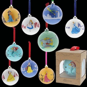 Enesco Disney Enchanting Collection 