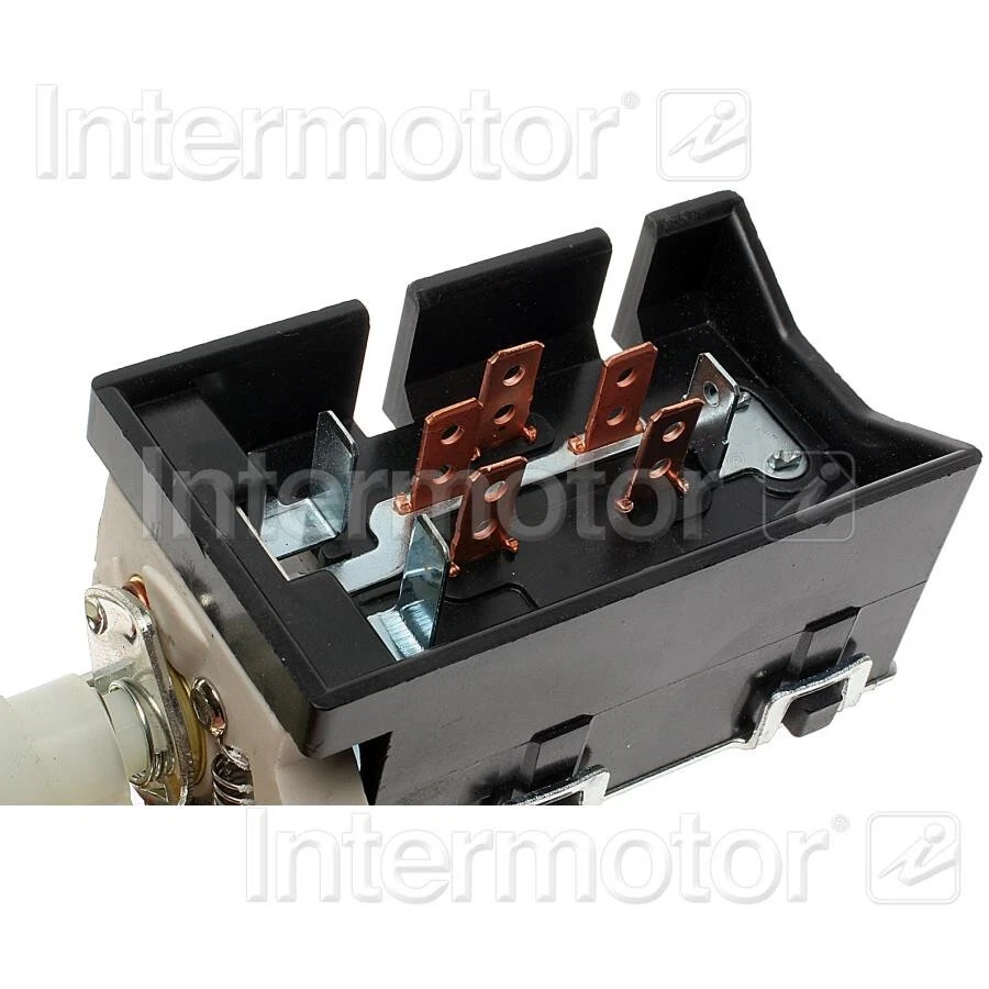 Interruptor de faros de control delantero para GMC V3000 1960-1962 SMP 413EN32 1961 Foto 4 de 4