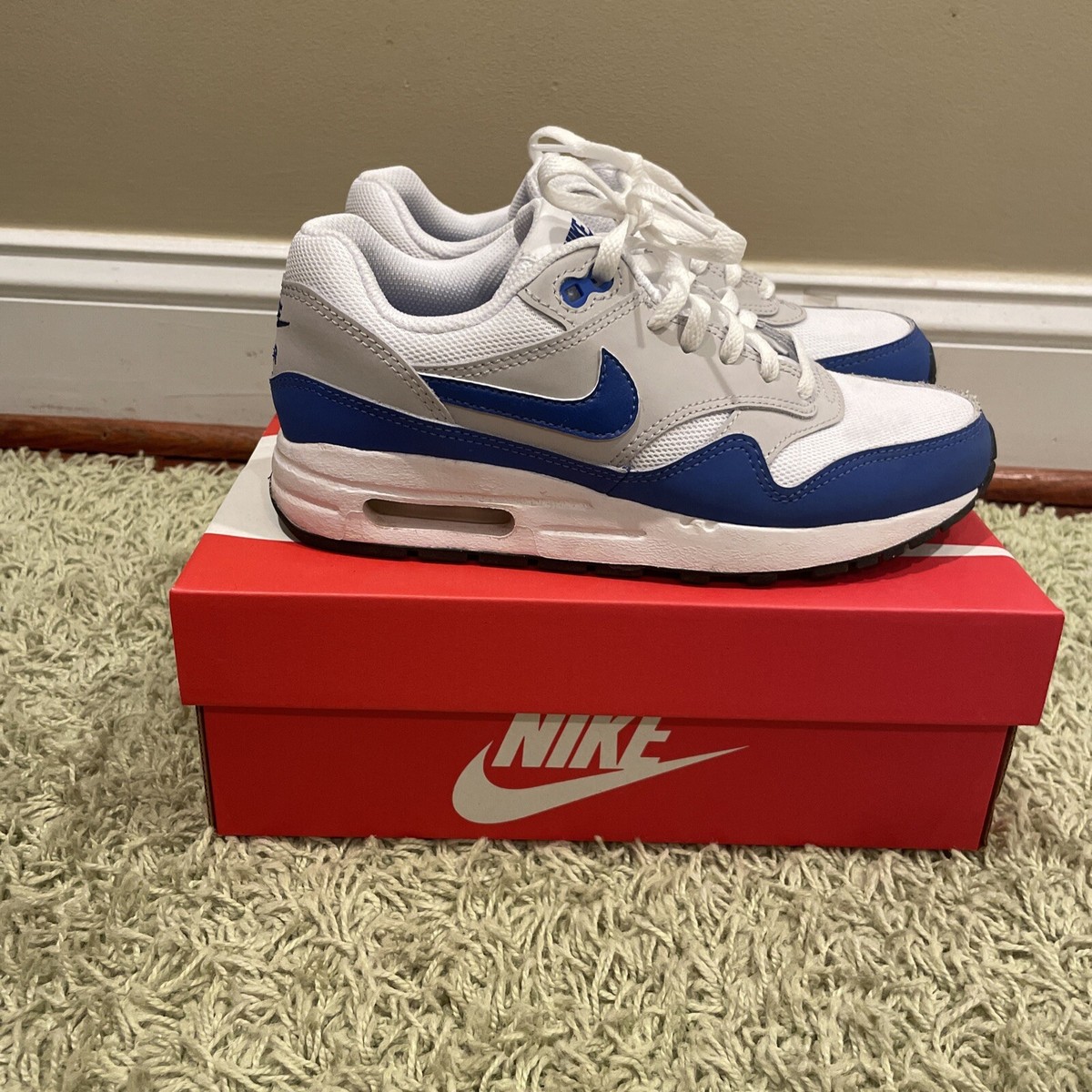 Size Nike Air Max OG 2017 Re-Release Anniversary