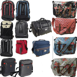 Mini Reporter Sac de voyage Cross Body épaule Petit Messager Vacances Enfants Couleur