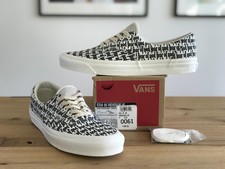 van x fog