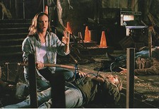 Juliette Lewis "From Dusk Till Dawn" Autogramm signed 20x30 cm Bild