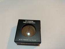MAC CHARCOAL BROWN EYE SHADOW