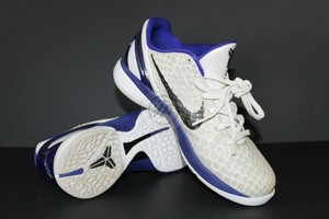 Zoom Kobe 6 Concord Size 6.5 NO BOX | eBay