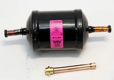 Sanhua Liquid line filter dryer KH43LG072