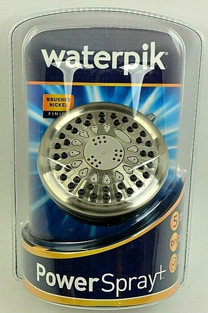 waterpik tav 529e