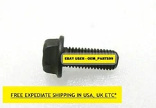 Jcb Bolt, Set Of 12 Pcs. (Part No. 826/01080)