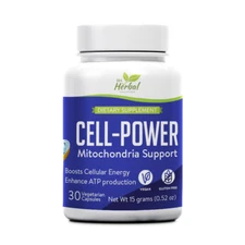 CellPower Mitochondrial Support