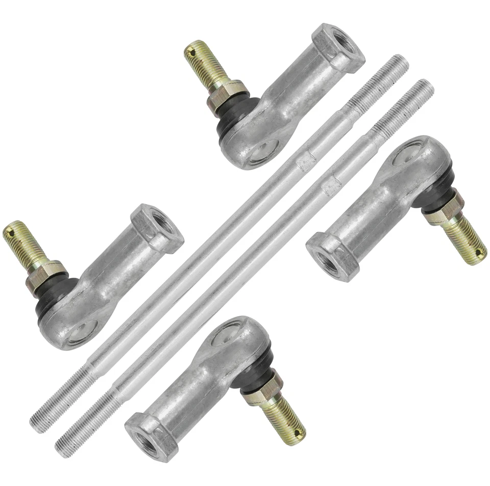 Комплект анкерных креплений Caltric для Honda Rancher 420 TRX420 4x4 2014 2015-2024 слева и справа - Изображение 4 из 4