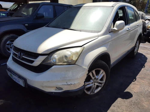 51300SWAA01 Front Stabilizer Bar for HONDA CR-V (RE) Elegance 2010 8853665 - Picture 5 of 10