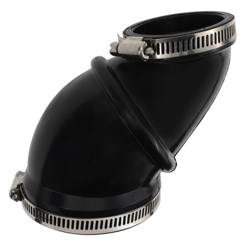 Carburetor Intake Boot 4KB-14453-00-00 For Yamaha Wolverine 350 YFM350F 1995-05 - Picture 3 of 6