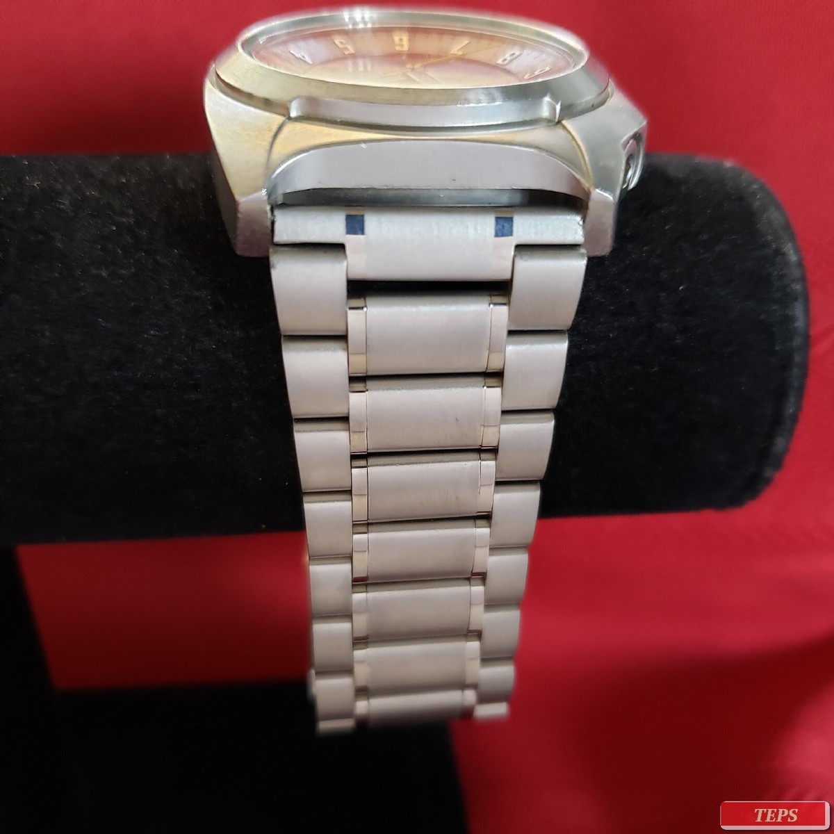 Nixon 