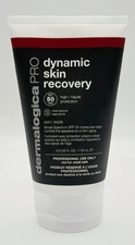Dermalogica Dynamic Skin Recovery SPF50 Pro Size (4 floz/118mL)New/exp-03/2026