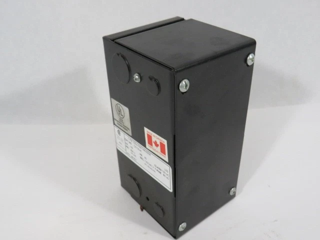 Transformador Rex CE100JK 100VA Pri. 600V Sec. 120/240V 1Ph 60Hz NUEVO Foto 2 de 4