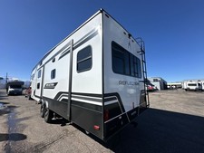 2026 Grand Design Reflection FW 324MBS