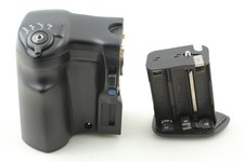 Tested Exc 5 Mamiya Power Drive Grip Winder WG402 for M645 Pro TL From JAPAN