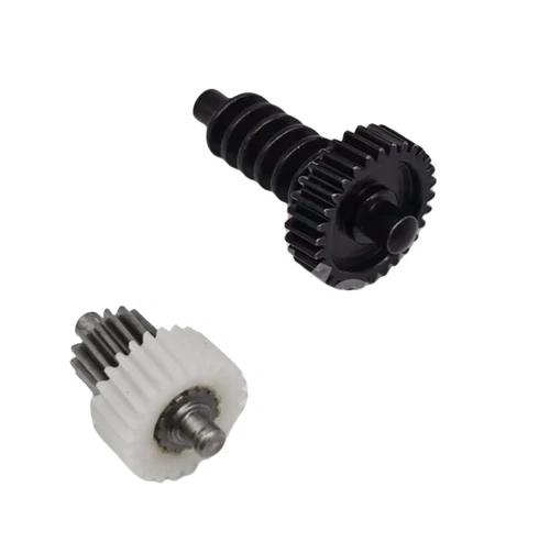 Power Folding Side Mirror Motor Gear Repair Kit For Hyundai Santa Fe KIA Azera