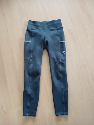 E.L.T Reithose  / Reitleggins ELLA Größe 152 Neuwertig