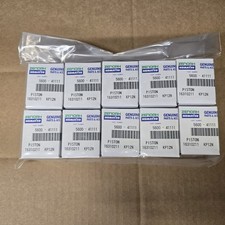 New OEM Go-Ped G2D  G23LH Pistons Genuine Zenoah 5600-41111 Pack Of 10 