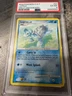 2008 Pokemon D&P Lapras Great Encounters #21 PSA 6