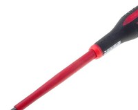 Screwdriver: Insulated; Phillips; PH3; Blade Length: 150 - SA.BE8630S | EU Stock
