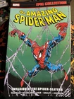 Amazing Spider-Man Epic Collection #24 (Marvel Comics 2022)