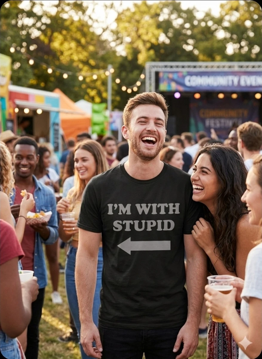 im with stupid shirt products for sale | eBay