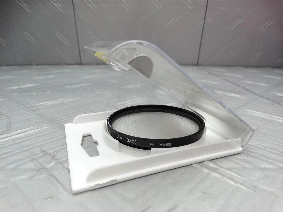 ProMaster Digital UV 52mm Lens Filter Authentic - Image 3 of 4