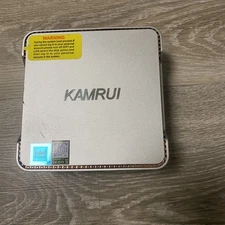 Mini PC,Intel Alder Lake-N 95,12GB RAM,256GB ROM,WIN11, WiFI/BT,Gaming,Office