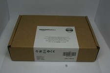 AmazonBasics RJ45 Cat6 Ethernet Patch Cable -...