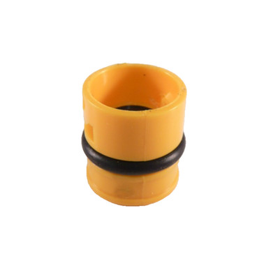 RainSoft 61571 Fleck Yellow Cage Check Ball Assembly Water Softener Parts