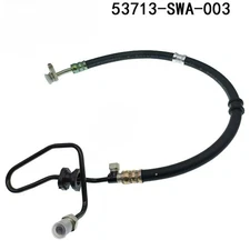 Power Steering Pressure Hose Pipe For 2007-2011 Honda CRV 2.4L 53713-SWA-003 RHD