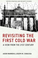 Aiden Warren (U. A.) | Revisiting The First Cold War | Buch | Englisch (2025)