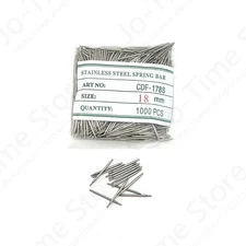 Watch Spring Bar Tool  Accessories for Watch Shop Spring Needle 1.8 Mm Thick