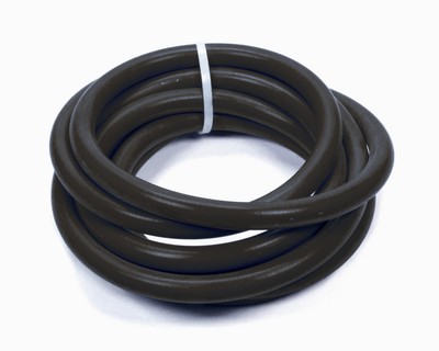 FRAGOLA #4 Push-Lok Hose Black 20ft 872004