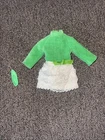 Vintage Skipper 1970 "Lots of Lace" Outfit #1730 - Mattel Barbie