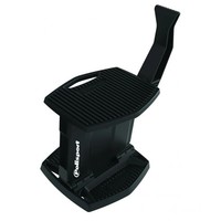 HubstäNder Polisport 8982700006, Schwarz