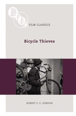 Bicycle Thieves | Robert S. C. Gordon | Englisch | Taschenbuch | 2008