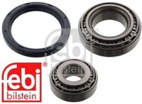 Febi Bilstein 05845 Radlagersatz Radlager Satz Vorderachse Vorne FüR VW