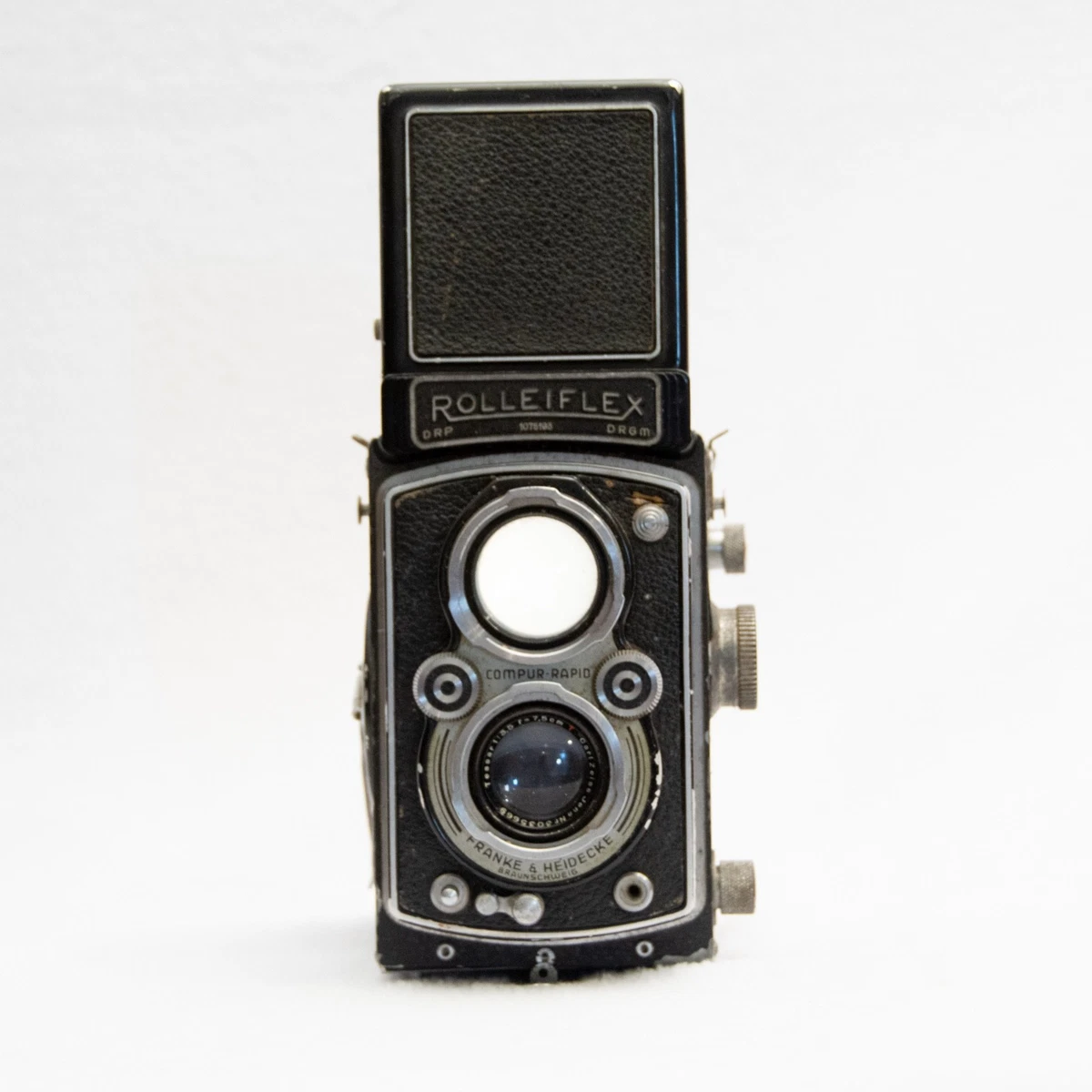 Rolleiflex Vintage Cameras for sale | eBay