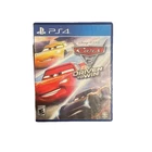 Cars 3 Driven to Win (2017 PS4 PlayStation 4)  Tested Works