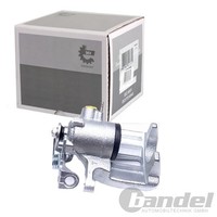 Esen SKV Bremssattel Hinterachse Links Passend FüR Audi A4 Seat Exeo | 45SKV153